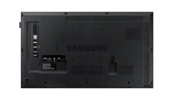 Профессиональная панель Samsung DC40E Профессиональная панель Samsung DC40E