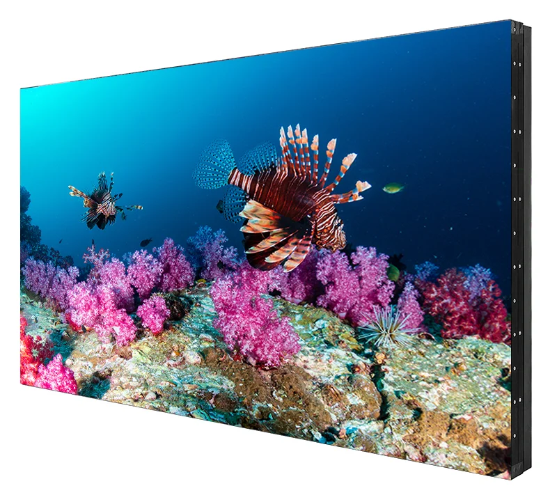 Профессиональная панель EliteBoard для видеостен 65" BB655UCBE