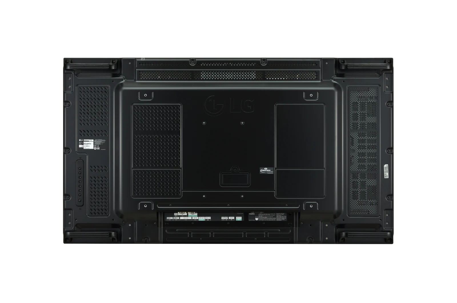 Профессиональная панель LG 55VH7E-H Профессиональная панель LG 55VH7E-H