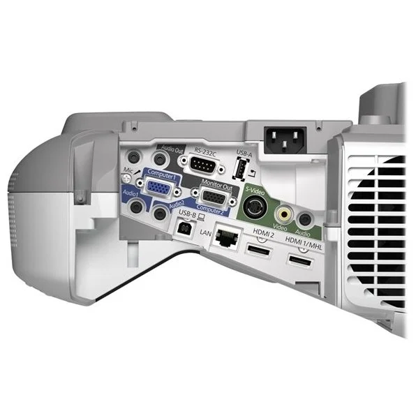 Мультимедийный проектор Epson EB-685W