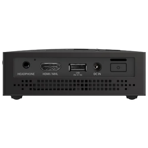 Мультимедийный проектор Optoma LV130