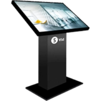 Интерактивный стол NTab 32" i3