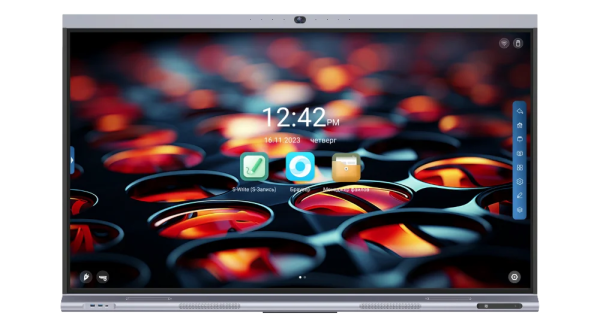 Интерактивная панель Classic Solution IFP-657P4K версия 2.0