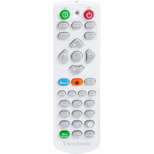 Инсталляционный проектор ViewSonic LS920WU