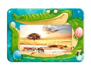 Настенный интерактивный комплекс с диагональю 24