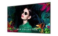 Профессиональная панель Samsung QM75C Профессиональная панель Samsung QM75C