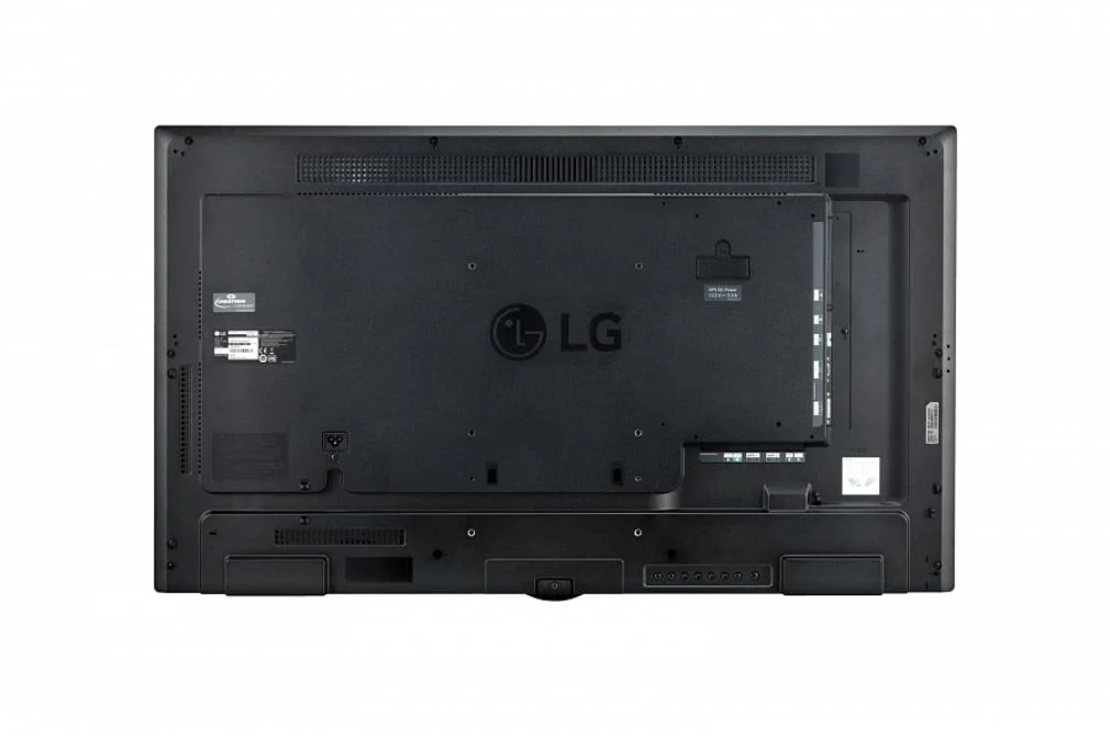 Профессиональная панель LG 32SE3KE-B Профессиональная панель LG 32SE3KE-B