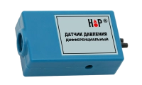 Цифровой датчик давления дифференциальный (200 кПа)