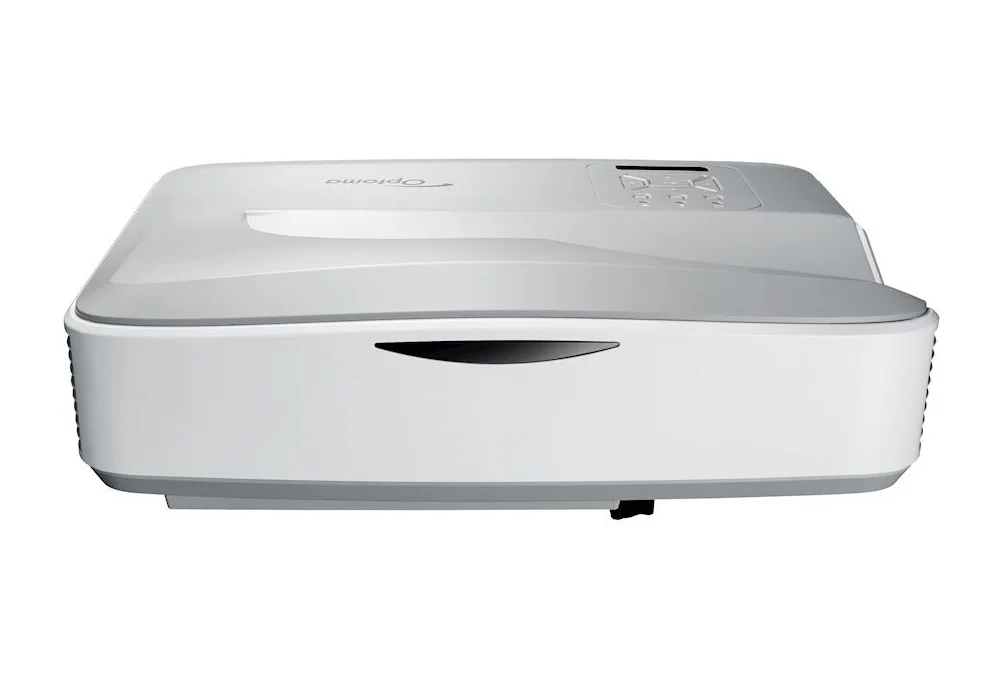 Мультимедийный проектор Optoma HZ40UST