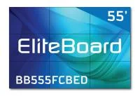 Видеостена EliteBoard BB555FCBED 3x3