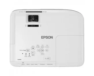 Мультимедийный проектор Epson EB-W42