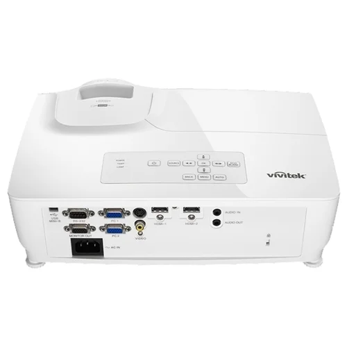 Мультимедийный проектор Vivitek DW282-ST