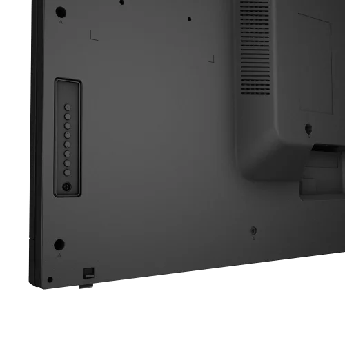 Профессиональная панель Benq SL6501 Профессиональная панель Benq SL6501