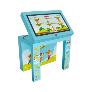 Интерактивный стол AxeTech Buka Premium