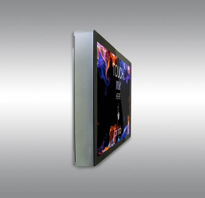 Сенсорный информационный киоск Elo-Line 2794W