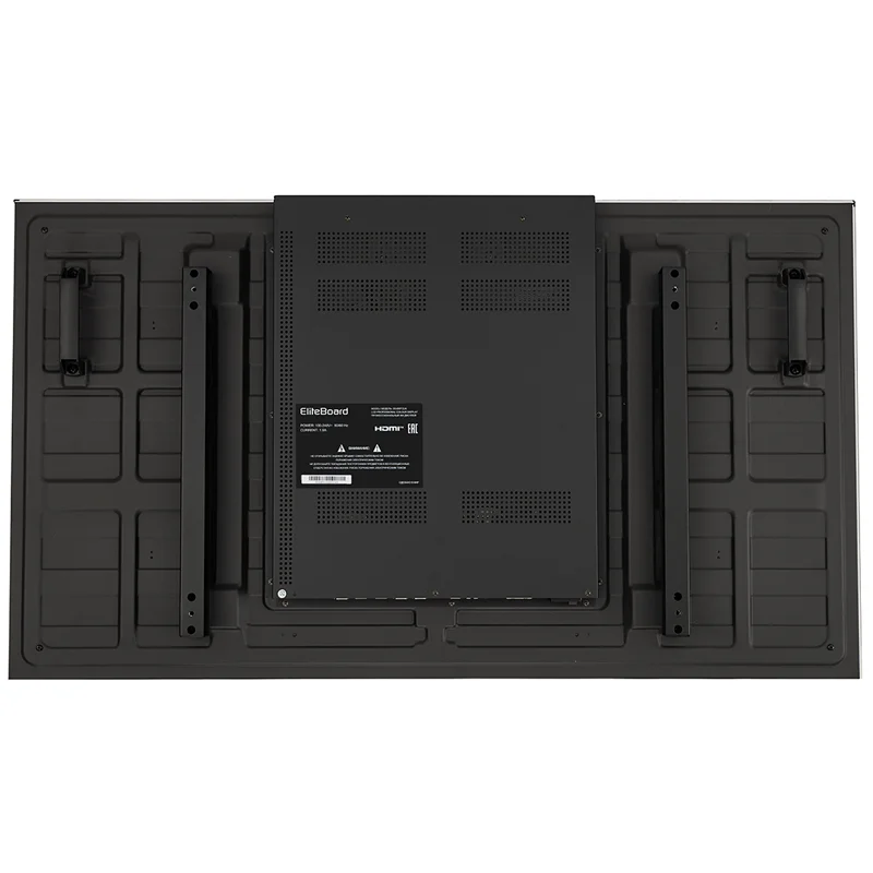 Профессиональная панель EliteBoard для видеостен 49" SK495FCLN