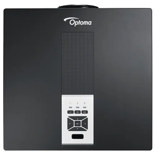 Мультимедийный проектор Optoma ZW500T