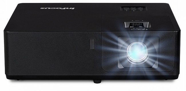 Мультимедийный проектор InFocus IN3148HD