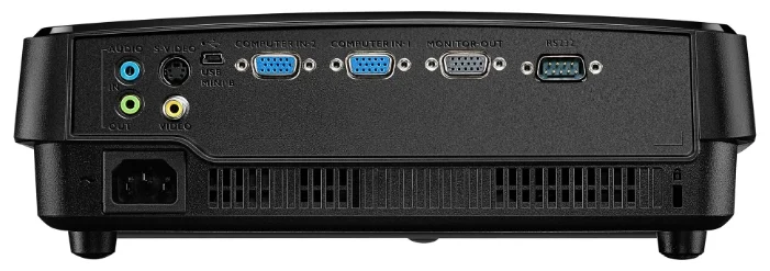 Мультимедийный проектор BenQ MX507