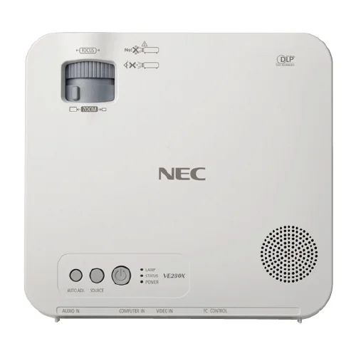 Мультимедиа-проектор NEC VE281X (VE281XG)