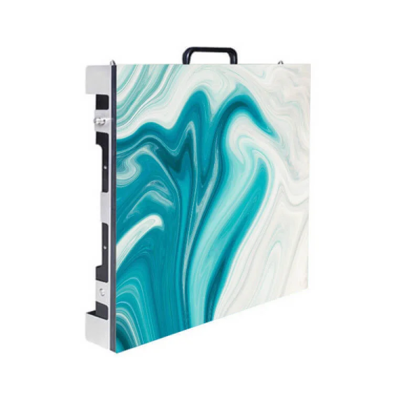 Светодиодный экран CleverMic Р 2.6 SMD (кв.м) indoor