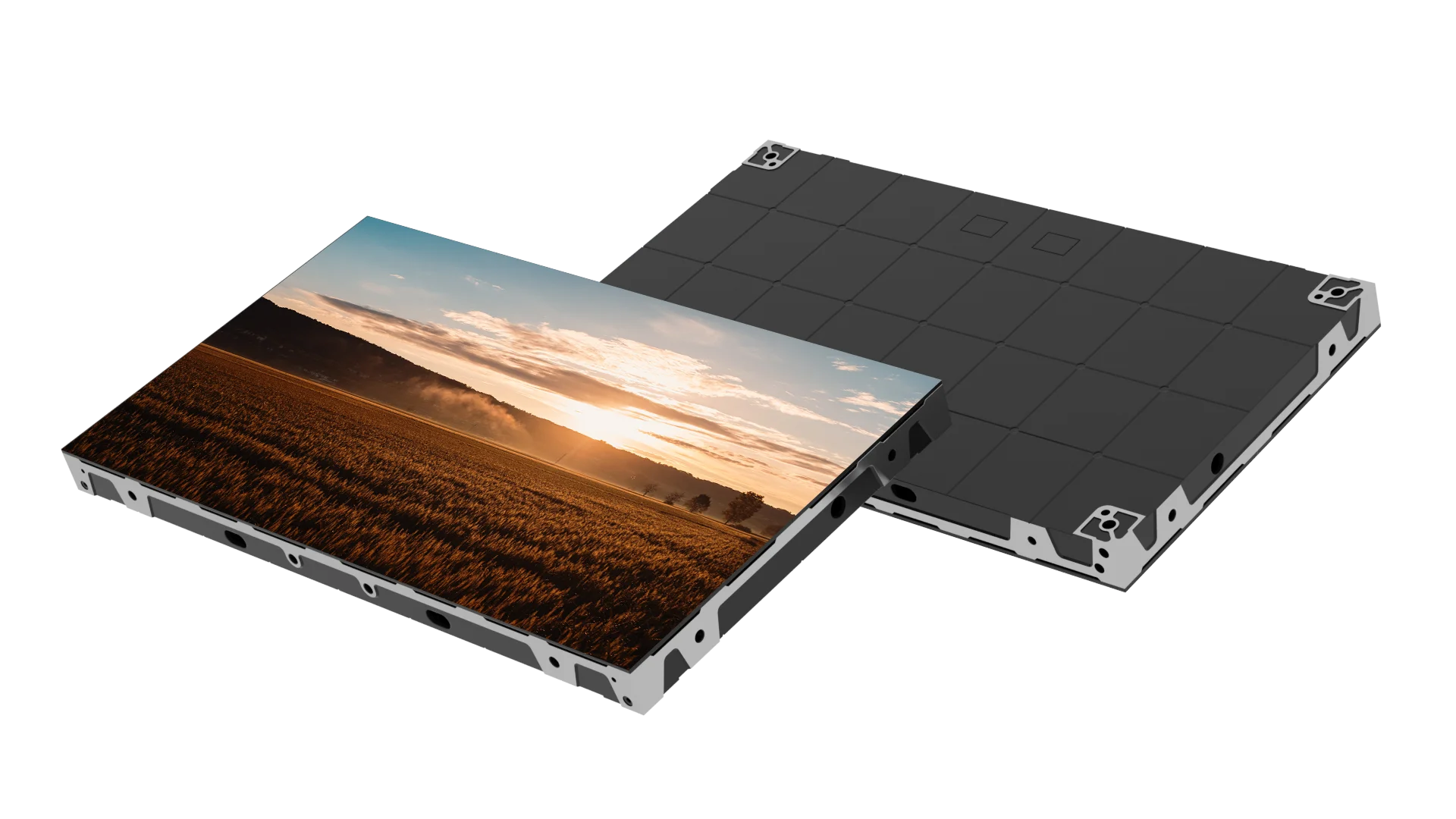 Светодиодный экран LP Display Magic Cube Pro