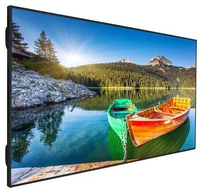 Профессиональная панель 86" Vestel XD86B-4H Профессиональная панель 86" Vestel XD86B-4H