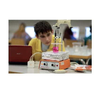 Цифровая лаборатория Архимед 4.0