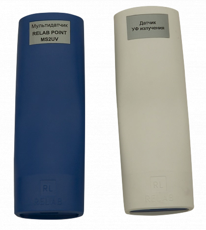 Датчик ультрафиолетового (УФ) излучения Relab