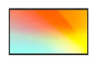 Интерактивная панель с диагональю 86 дюймов | разрешение 4K UHD 3840x2160 |  40 одновременных касаний | Android 11