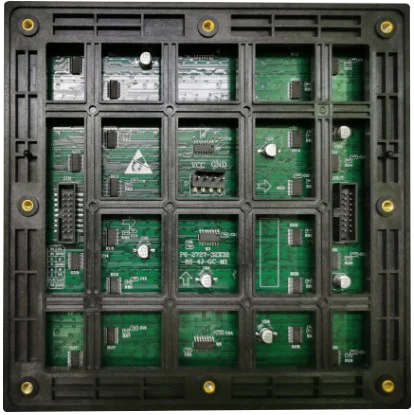 Светодиодный модуль BOE BTS060S 3840HZ