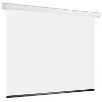 Экран с электроприводом Draper Targa NTSC (3:4) 534/210" 320*427 XT1000E (MW)