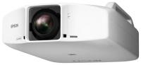 Мультимедийный проектор Epson EB-Z9800W