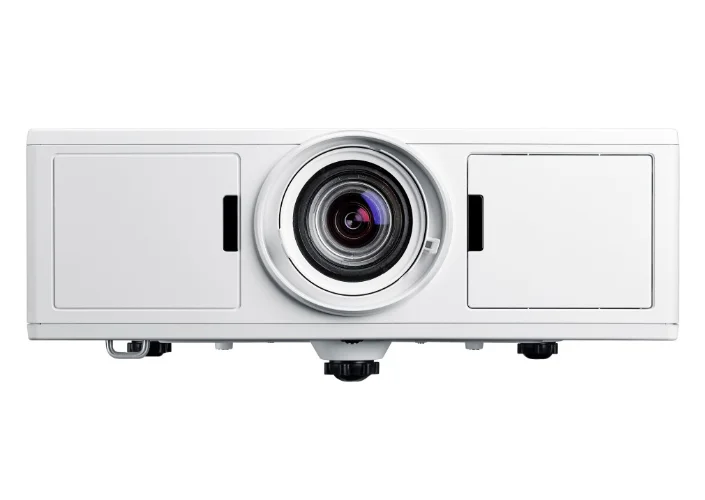 Мультимедийный проектор Optoma ZU510T-W