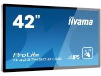 Профессиональная панель Iiyama TF4237MSC-B1AG Профессиональная панель Iiyama TF4237MSC-B1AG