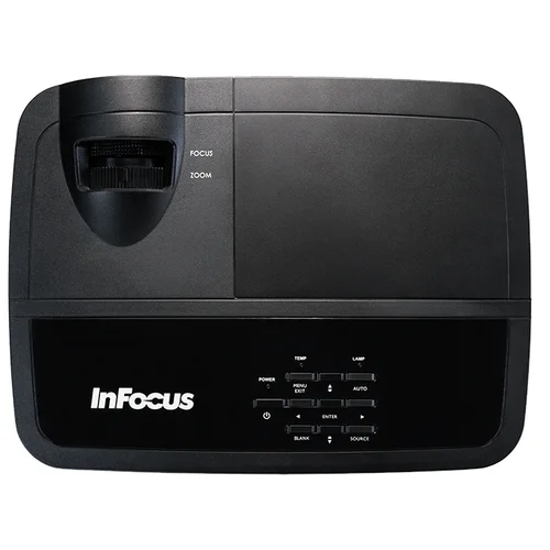 Мультимедийный проектор INFOCUS IN2124x