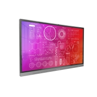 Интерактивная панель LigaSmart OPS 65 | Диагональ 65 дюймов | разрешение 4K UHD 3840x2160 | 20 одновременных касаний | Android 11