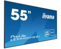 Профессиональная панель Iiyama LE5540UHS-B1 Профессиональная панель Iiyama LE5540UHS-B1