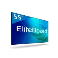 Видеостена EliteBoard BK557FFLE 3x3