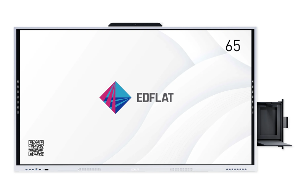 Интерактивная панель EDFLAT CTM 65