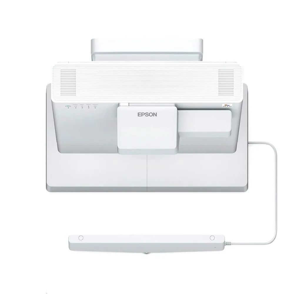 Интерактивный проектор Epson EB-1485Fi