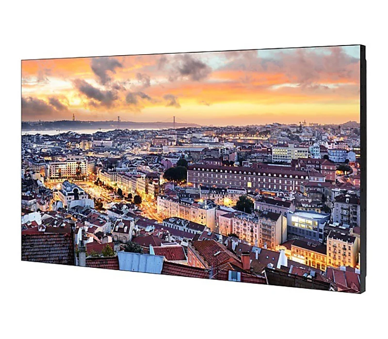 Профессиональная панель для видеостен Samsung VH55B-E