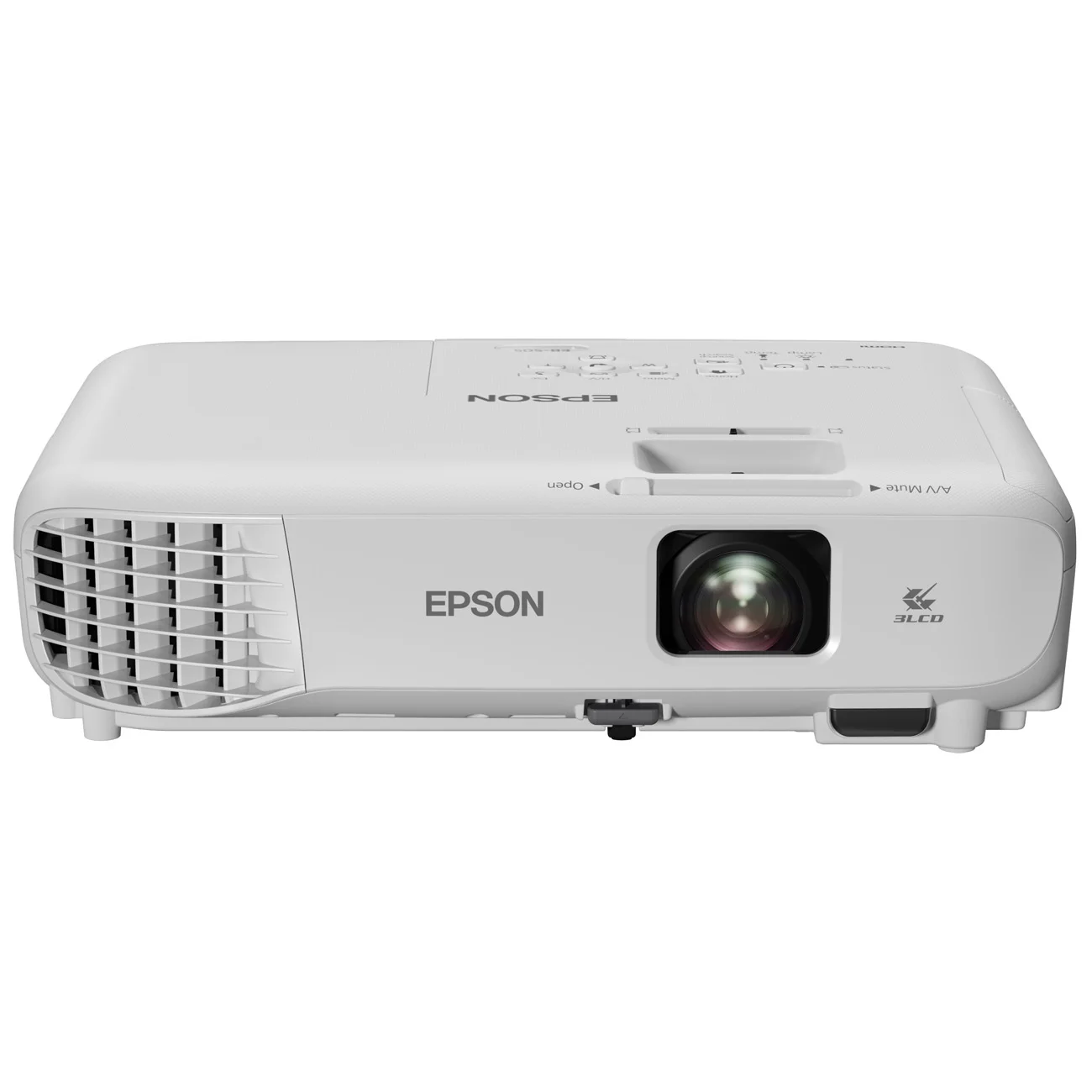 Мультимедийный проектор Epson EB-S400
