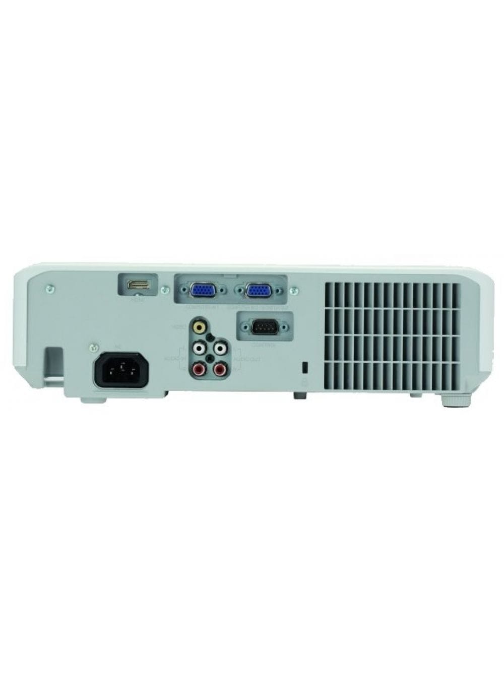 Мультимедийный проектор Hitachi CP-EX402