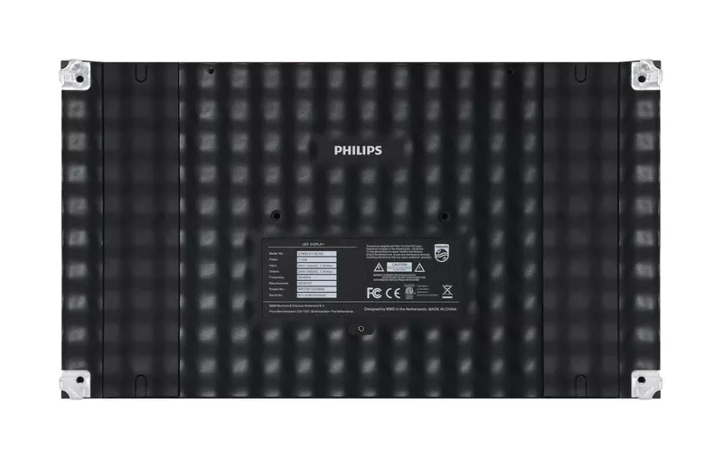 Профессиональная безрамочная панель Philips 27BDL9015L/00