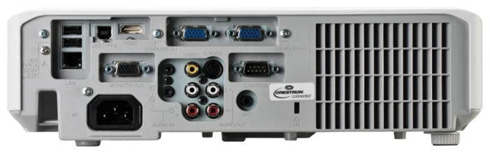 Мультимедийный проектор Hitachi CP-X3030WN