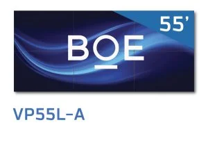 Видеостена BOE VP55L-A 3х2