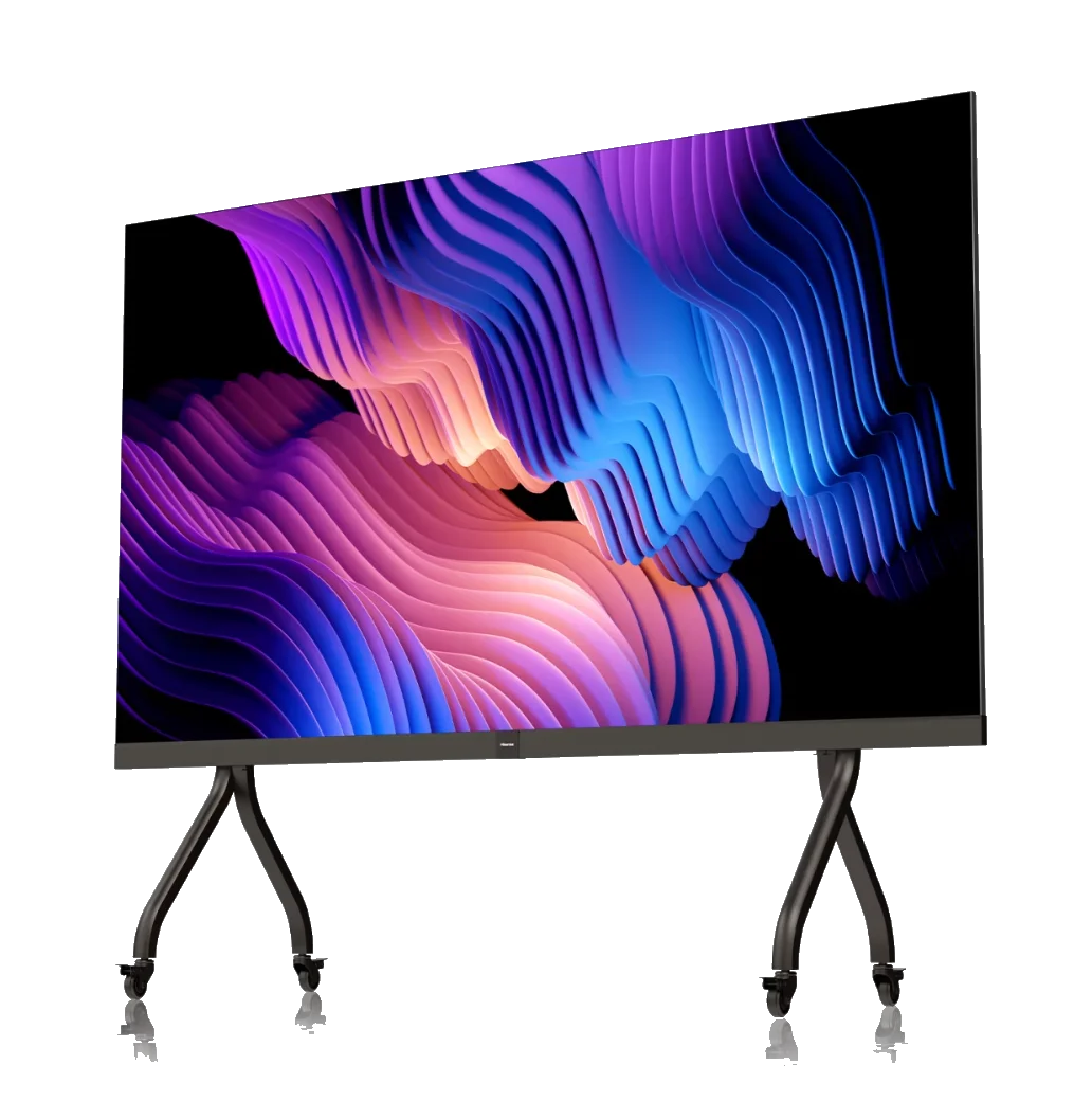Светодиодный экран Hisense 136" HAIO136DE