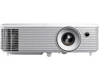 Мультимедиа-проектор Optoma EH338