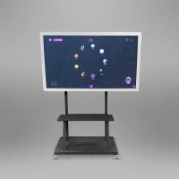 Интерактивная панель Stark Baikal OPS 86